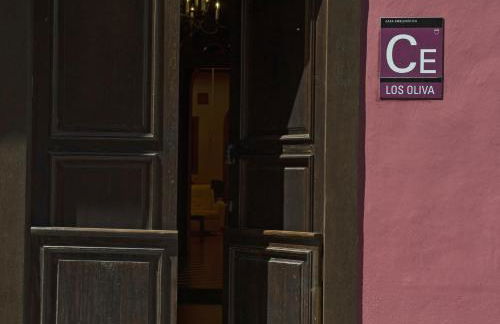 Casa Emblemática Los Oliva - Foto 26
