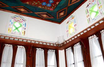 Archontiko Blana - Foto 27