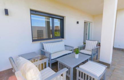 Villa Mónaco Conil de la Frontera by Ruralidays - Foto 39