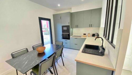 Cagnes - 3 ,Rue Pasteur - 3P - Foto 4