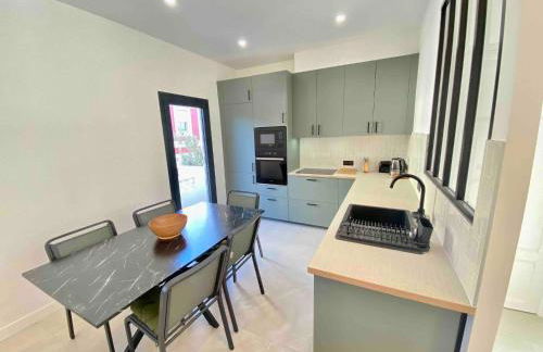 Cagnes - 3 ,Rue Pasteur - 3P - Foto 4