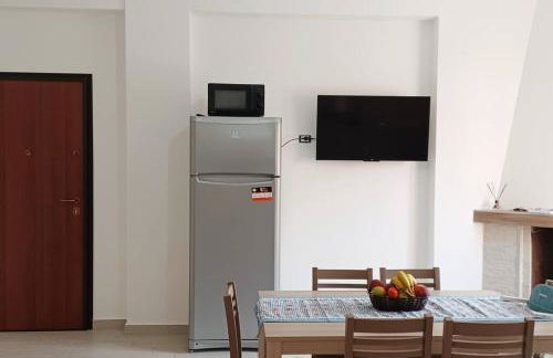 Appartamento sul Lungomare di Torre Melissa - Foto 11