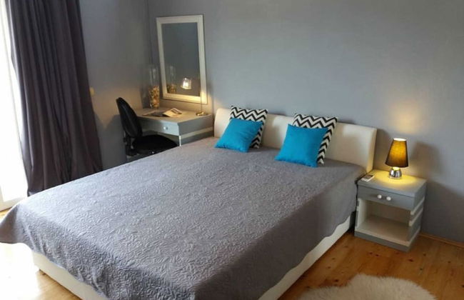 Apartments Villa Dona - Superior Double Room - Foto 1