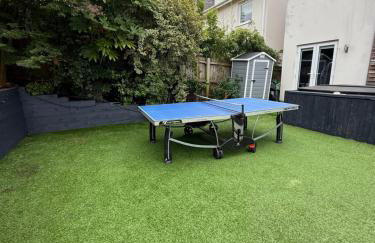 Portishead Coastal Retreat - Foto 44