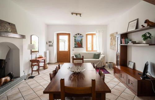 LEONI Apartment - charming full home in Bellagio - Foto 1