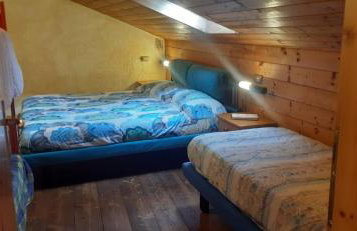 Casa Ciclamino Val Di Sole 10 pax 7 nights - Foto 51
