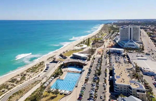 Scarborough & Absolutely Beachfront - Foto 24