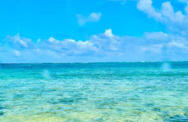 Breezy Beachfront Bali-Style Haven 180 Degree OceanView - Photo 8