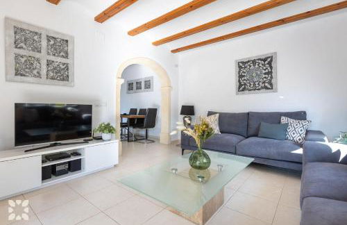 Villa Moixeta by Abahana Villas - Foto 9