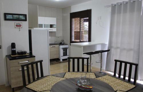 Palhoça Praia Ponta do Papagaio SUNSET Apto 102 - Foto 22