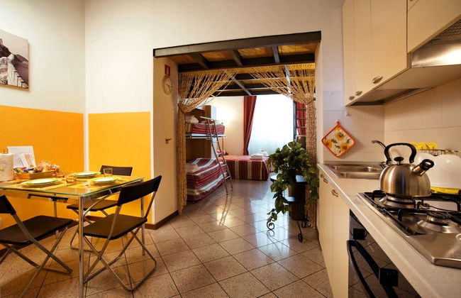 City Residence Milano - Foto 6