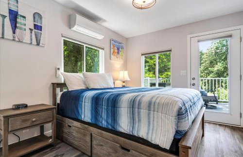 Cosmo Retreat - Hot Tub Dogs OK Bocce Ball Court - Foto 12