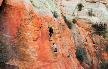 Pool & Hot Tub Close to hiking trails in Kanab - Foto 69