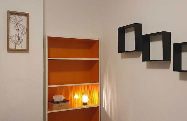 Room-cosy Room In Antwerpen - Foto 8