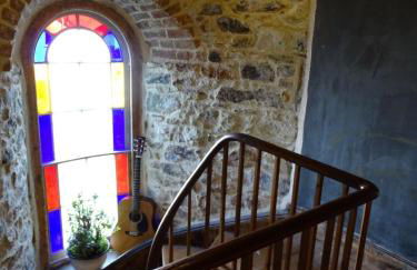 Tin Miners Captain Georgian hs, parking, Logburner - Foto 12