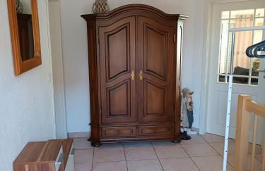 Ferienhaus an der Ronneburg - Foto 27