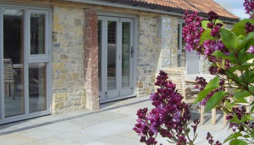 Pear Tree Cottages - Foto 2