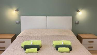 Bollicine&Relax - Foto 2, towels