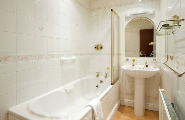 Derwent Manor Apartments - Foto 80