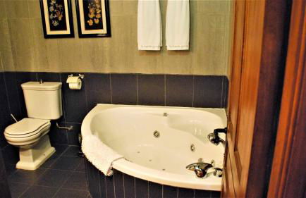 Casa de vacaciones en Parque Nacional de Cabañeros - Foto 35