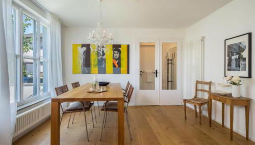 Ferienhäuschen Fischbach - Photo 5