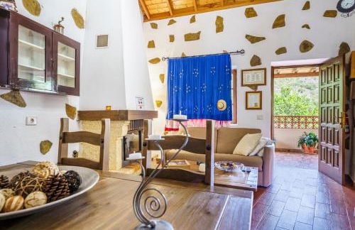 Rural House Mercedes-Solarium & Nature Views - Foto 14