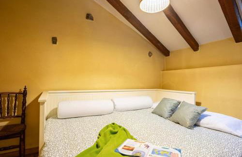 Holiday Home Ländliches Haus La Carrozal Senda del Oso by Interhome - Foto 31