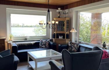 Ferienhaus Traumblick mit Meerblick - Foto 16