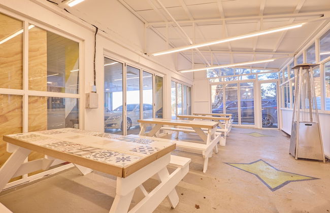 Elmar Condotel - Photo 42