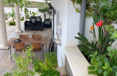 Maison Alriad - Alojamiento familiar tranquilo cerca del mar con jardín, porche y parking privado en el interior de la finca no apto para fiestas - Foto 65