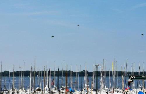 Ferienwohnungen Seerose - Foto 52