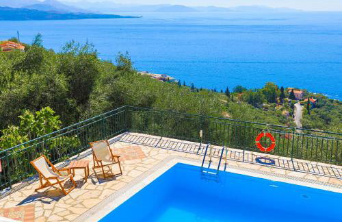 Vista Mare Ilios - Foto 50