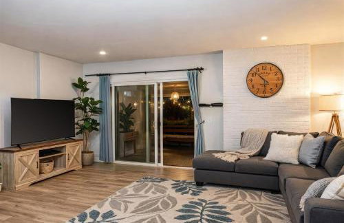 Private Pool Retreat Near Disney Game Room Firepit - Foto 11