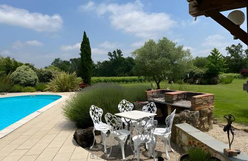 La Jouanhitte - Photo 17