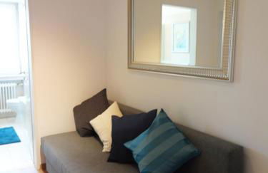 Moderne Wohnungen am Bahnhof Dachau mit direkter S-Bahn Verbindung nach München - Foto 64