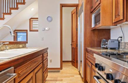 Pacific Street Townhome 514b by Avantstay Cute Townhouse in the Heart of Telluride! - Foto 22