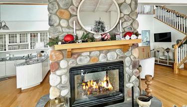 Coastal Cottage by Juniper Holiday + Home - Foto 2