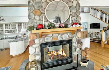 Coastal Cottage by Juniper Holiday + Home - Foto 2