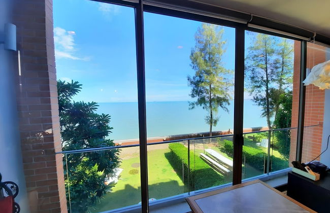 Sandbox frontbeach villa4 - Foto 26