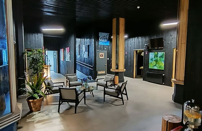 Apart Enjoy Pucon - Foto 48