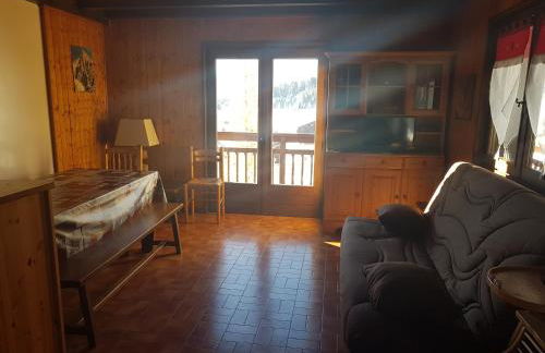 APPARTEMENT VUE SUR LES PISTES Aux SAISIES 4 - Foto 29