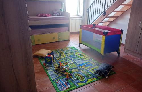 La Torre di Barbara - Foto 72