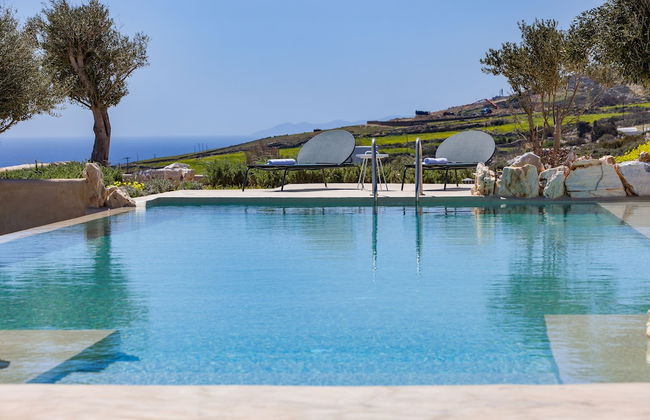 Villa Thita Estate Complex - Foto 27