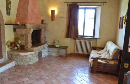 Podere Stollo - Foto 45