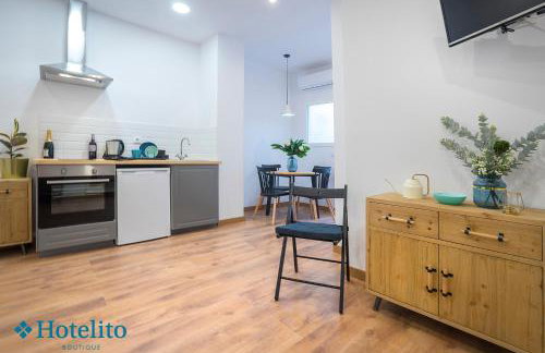 Hotelito Boutique Badalona Mar - Foto 48