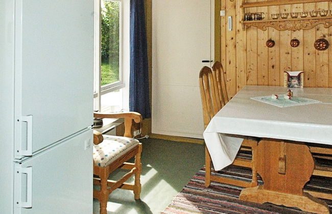 3 Person Holiday Home in Frei-by Traum - Foto 11