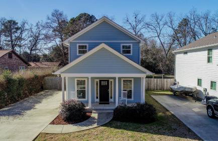 T-Town Cottage - Foto 35