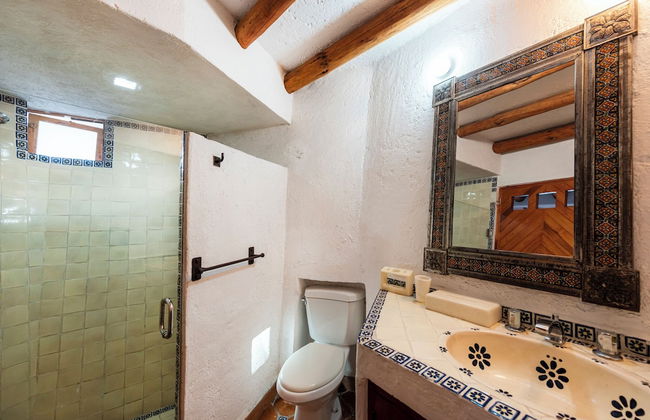 Casa Cuatro Elementos - Foto 32