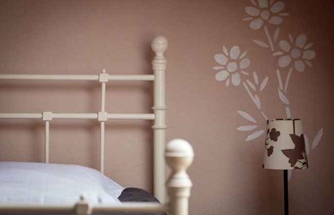 Cozy Family Home in Humain - Photo 35