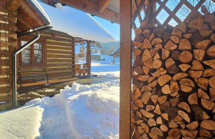 Hnatowa Chata - Foto 38